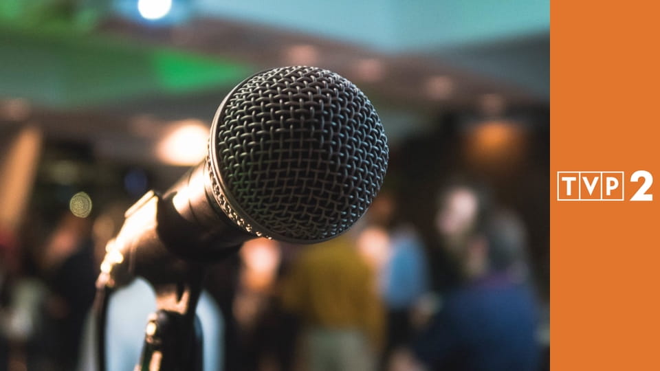 Muzyka na dobry wieczór E3 - Feel na dobry wieczór