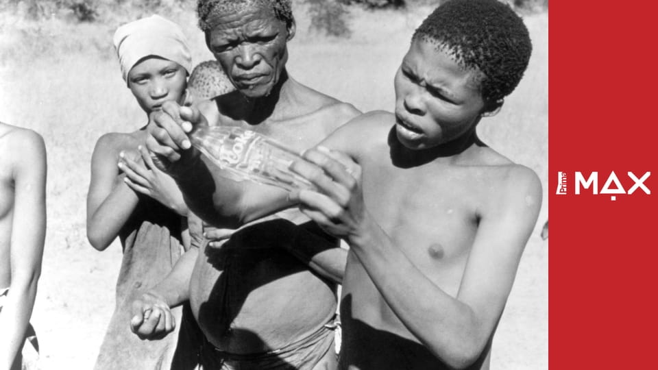 Bohové musí být šílení