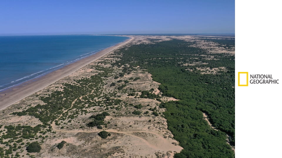 Ztracené poklady Španělska