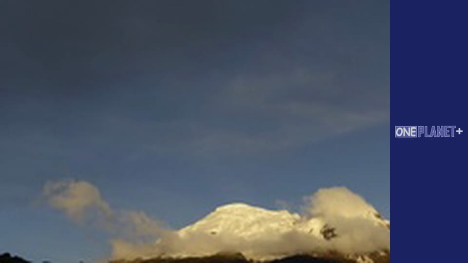 Nature's Force, Season 1, Episode 5