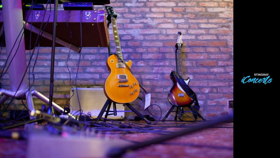 Rock Legends - Pet Shop Boys