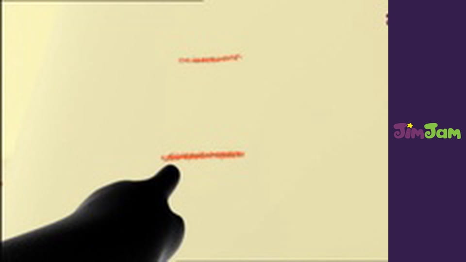 Bing Bunny S1E13 - Growing