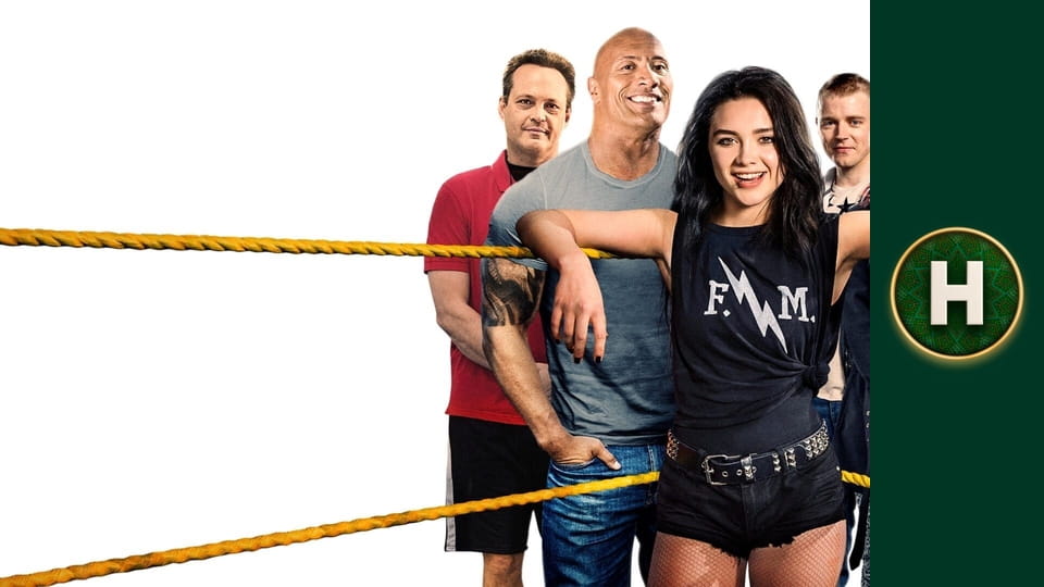 Боротьба з моєю родиною