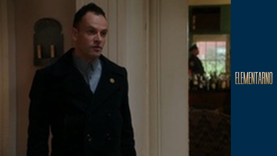 Elementary Season 3 Episode 10