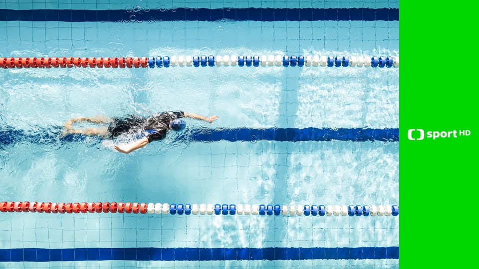 Plavání: ME v krátkém bazénu - Lublin