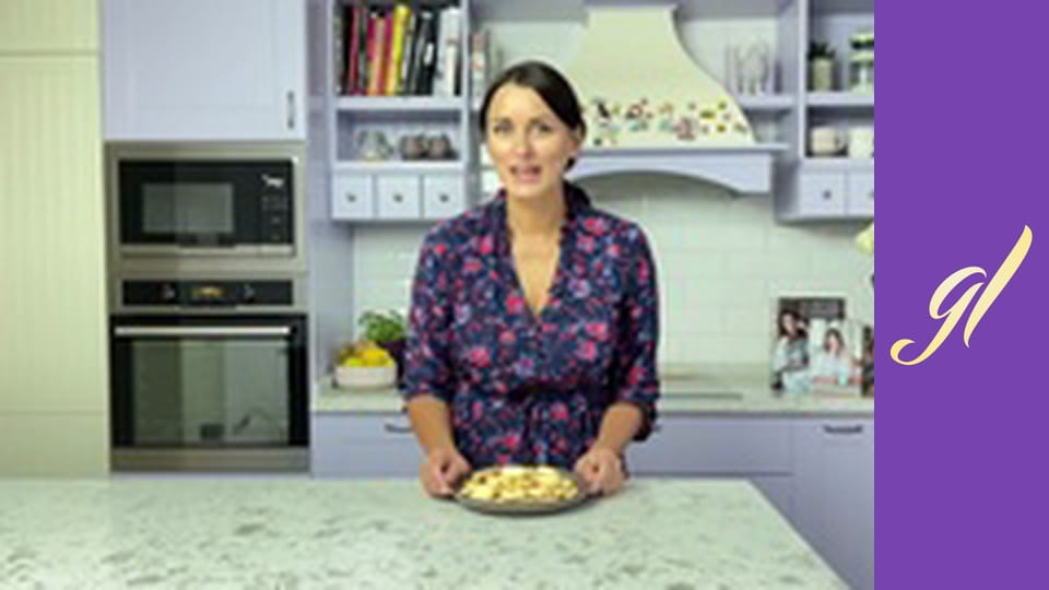 Cookies and candy recipes. Episode 3