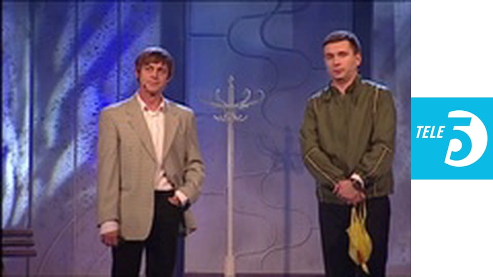 Świat z powietrza S1E1