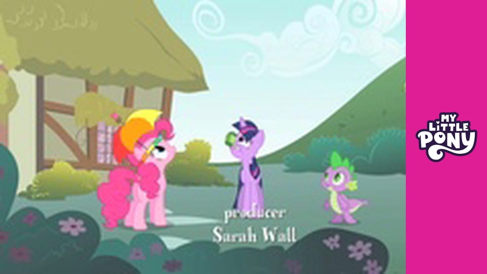 My Little Pony, Season 1, Episode 15