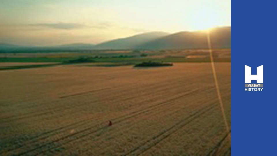 Treasures with Bettany Hughes - Bulgaria