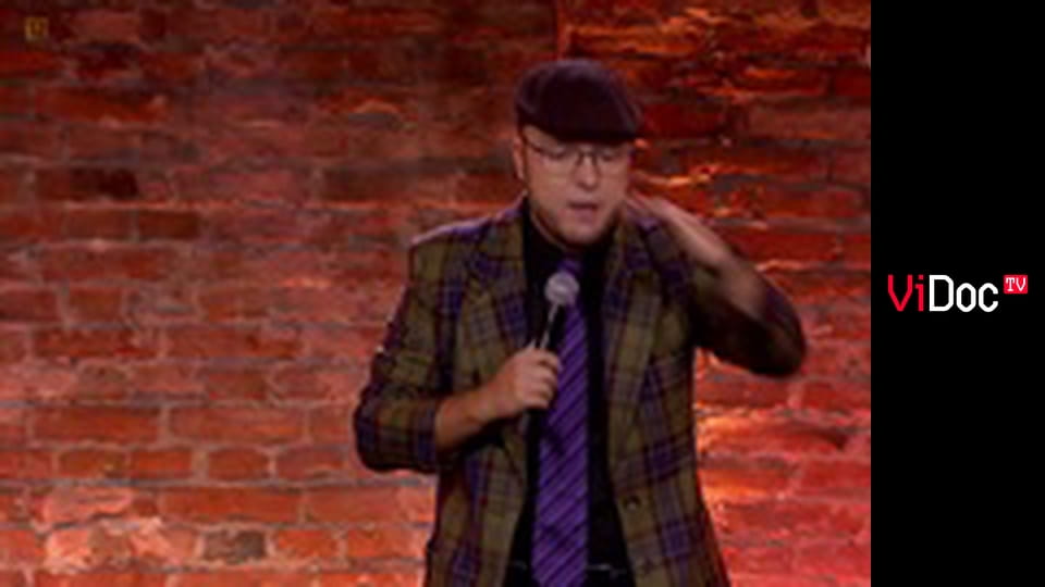 Kabaret bez granic S1E27