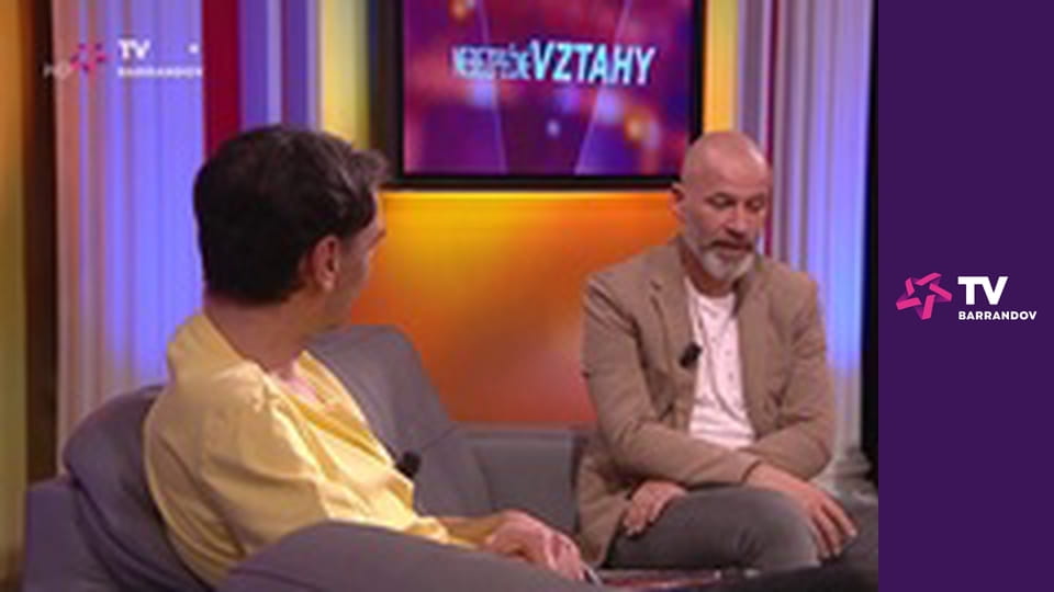 Nebezpečné vzťahy