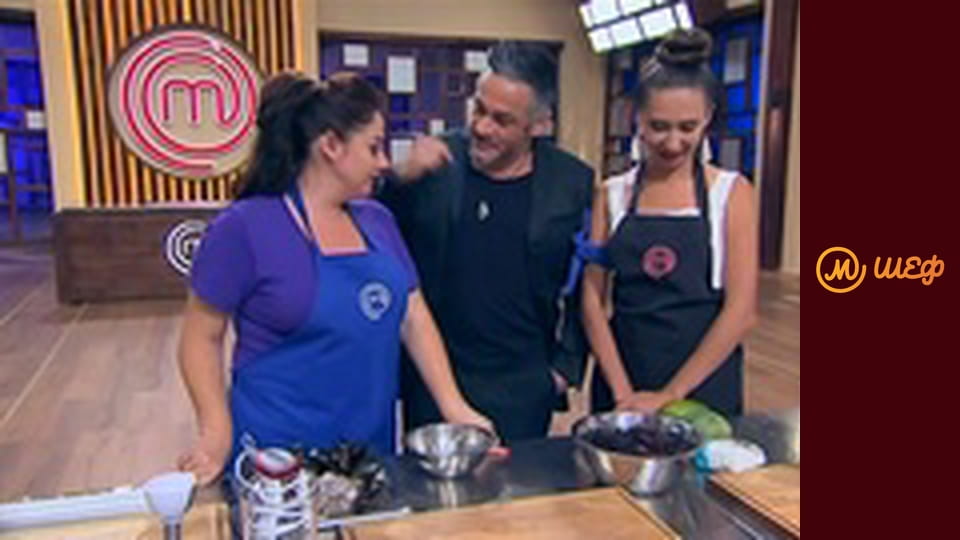 Season 8, Episode 13, Part 7