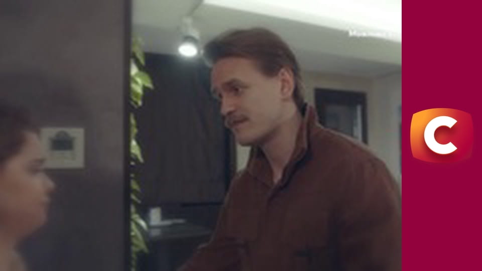 "Сліпа". Селфі зі смертю.