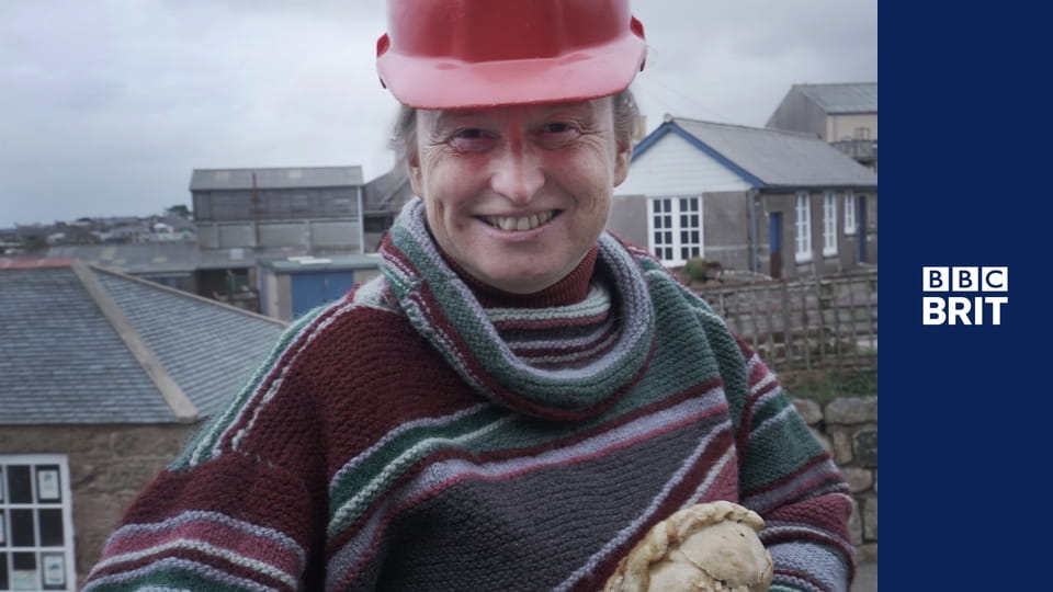 Brytyjskie fabryki S5E7