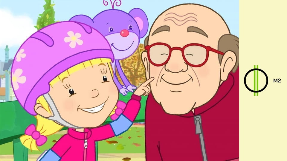 Daisy és Ollie - Hogy néztek ki a dinoszauruszok?