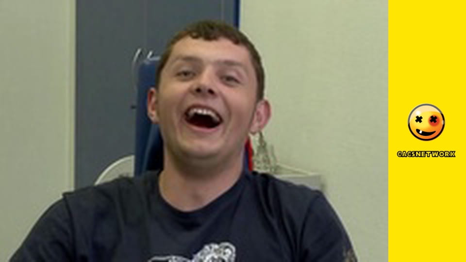 Naked & Funny. Playin' Doctor 2.