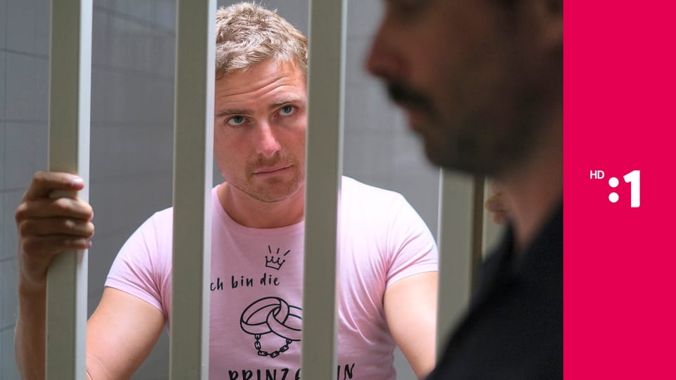 Toni - pôrodný asistent S1E6 - Ukradnuté sny