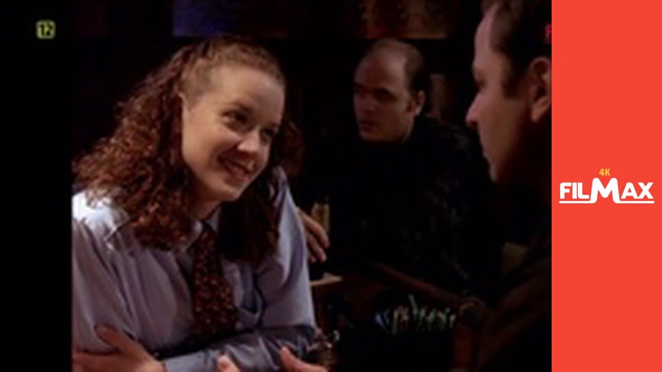 Zdarzyło się jutro S2E11