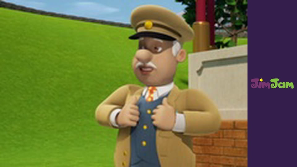 Fireman Sam S15E12 - The Perfect Pioneer Tea