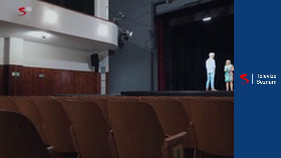 Moje místa SPECIÁL E112 - Vladimír a Adam Mišíkovi