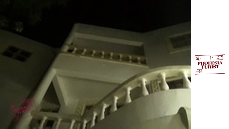 Българка има хотел и ресторант в Кения