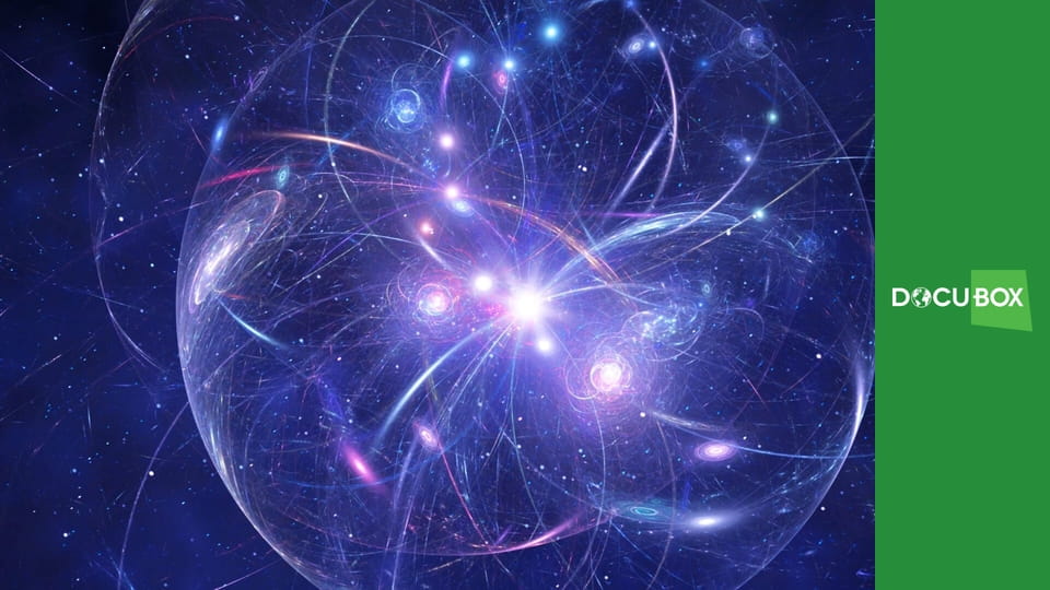 Wspaniały świat S1E1