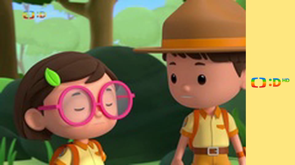 Příběhy zvířecích miminek II