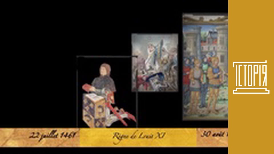 Great Artists - Episode 25