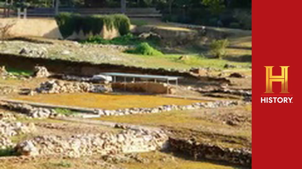 Древние пришельцы, 16 сезон, 16 эп. Учителя.