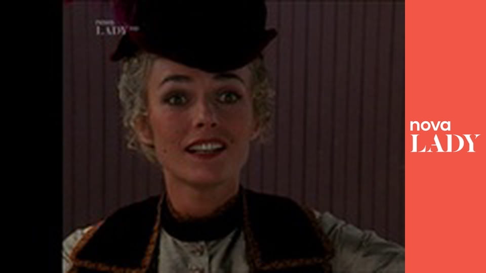 Doktorka Quinnová S6E5 - Buď sbohem