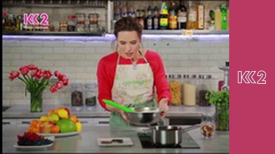 Удачний проект S1E20