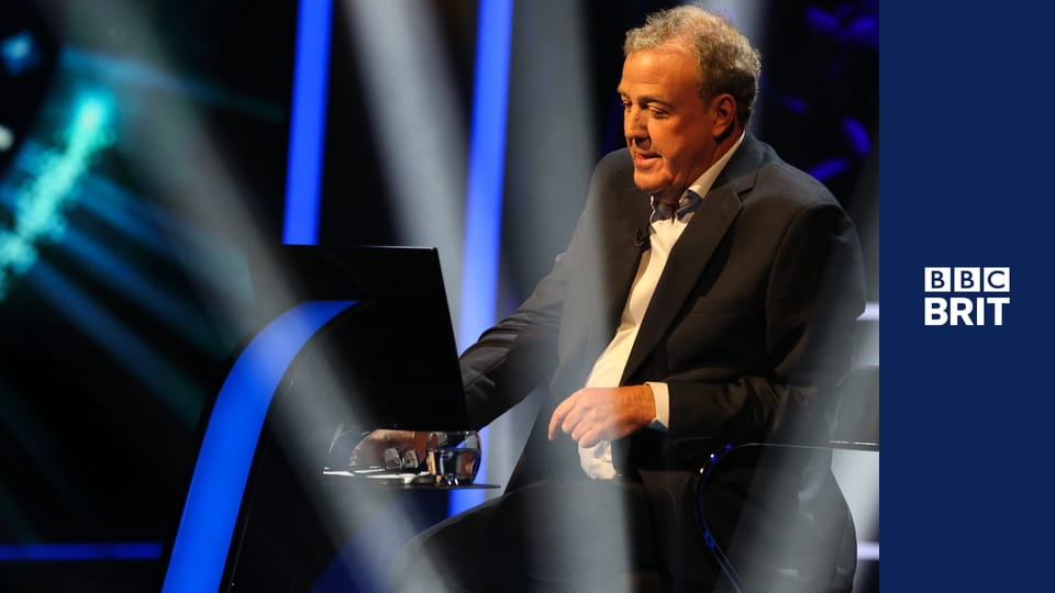 Who Wants to Be a Millionaire z Jeremym Clarksonem S5E9