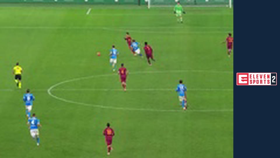 Full Impact Serie A E13