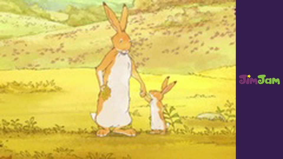 Guess How Much I Love You S1E29 - Chestnut