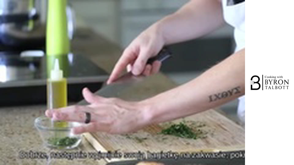 The "Grilled Cheese"