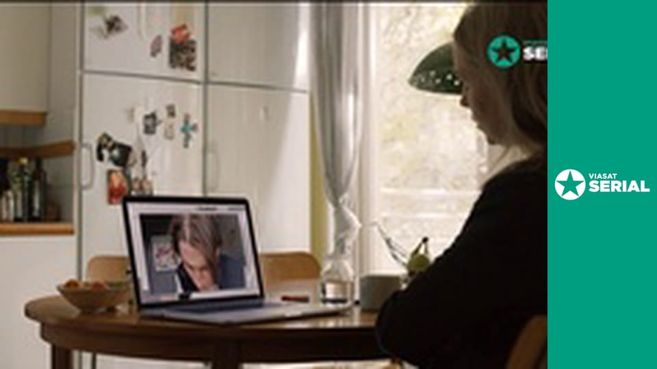 Т/с "Жінки-вбивці", 1 с. "Тепло".