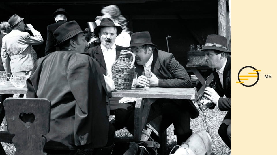 Só Mihály kalandjai