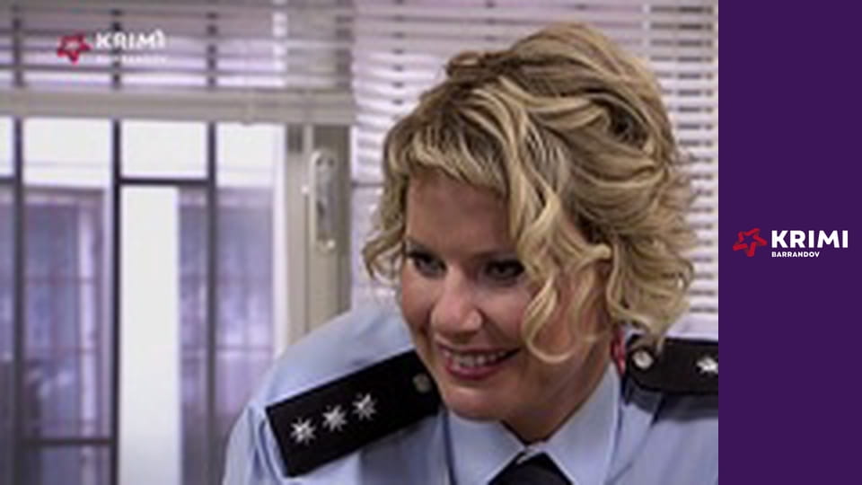 Profesionálové E4 - Klářin orgasmus