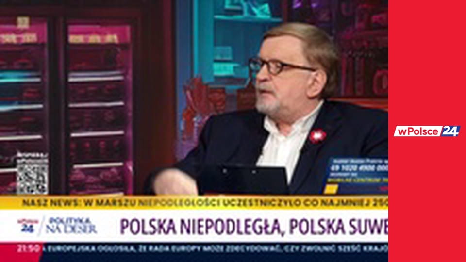 Polityka na deser