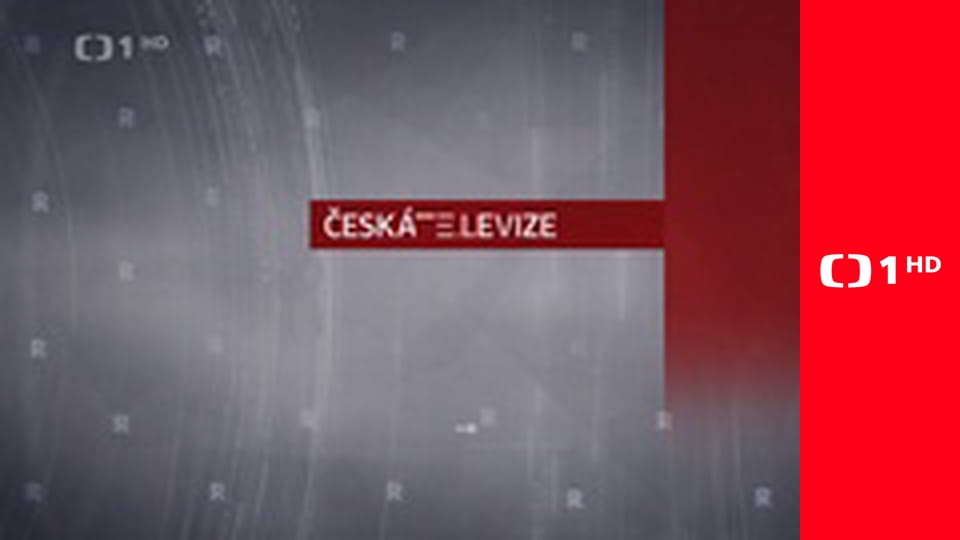 Reportéři ČT