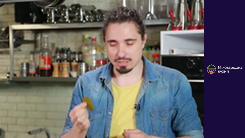 Т/с  "Asia from "A" to "Z" season 1 episode 5