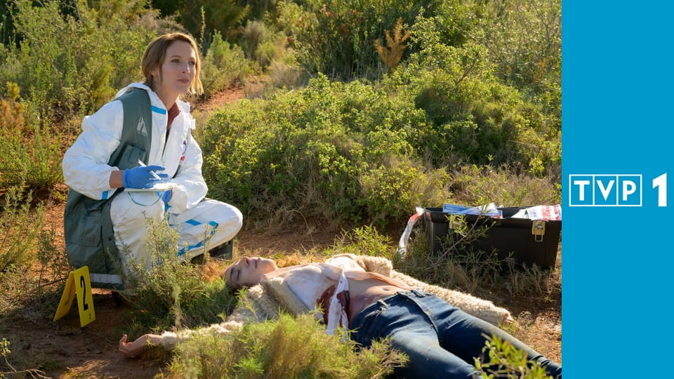 Tak to się robi w Marsylii E5 - Dowody zbrodni