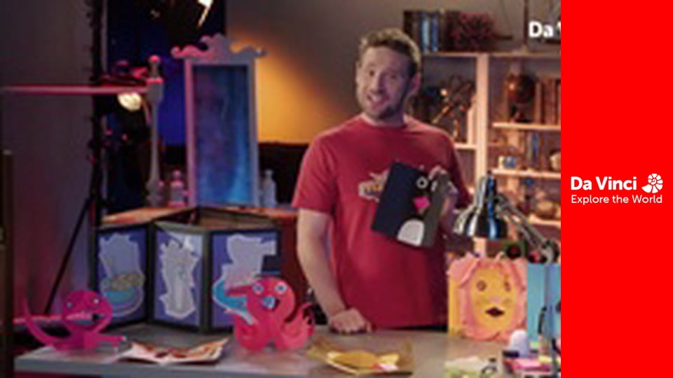 mathXplosion - The Tessell Nation