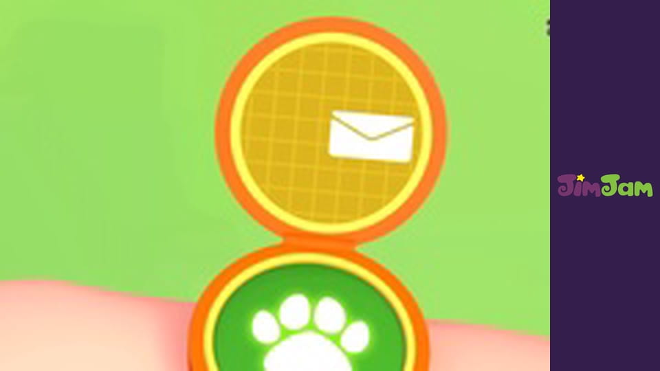 Leo the Wildlife Ranger S3E44