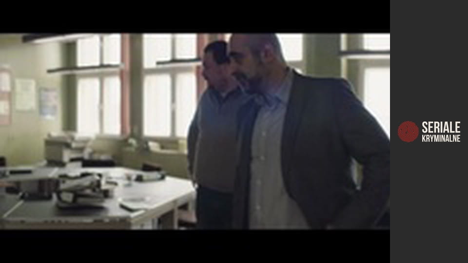 Niezłomna Sezon 1 Odcinek 2