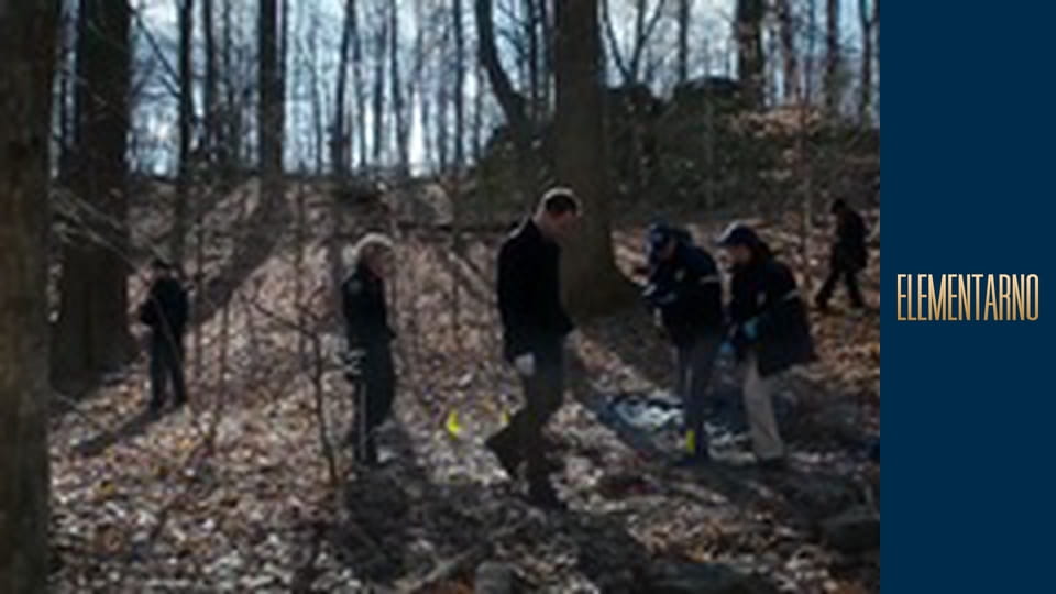 Elementary Season 5 Episode 12