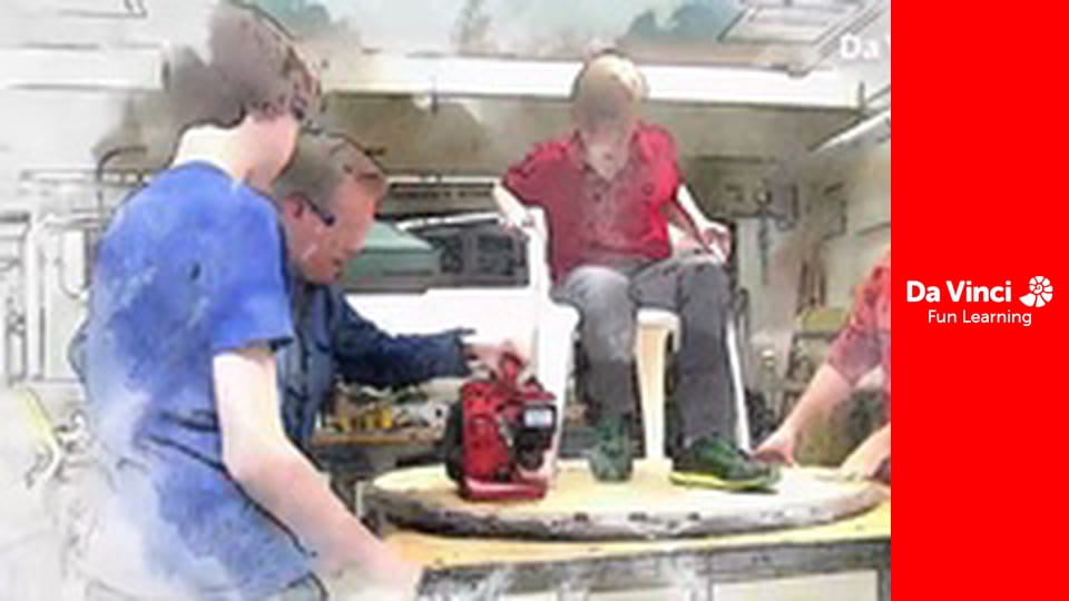 Csináld magad okosságok - Befogadás