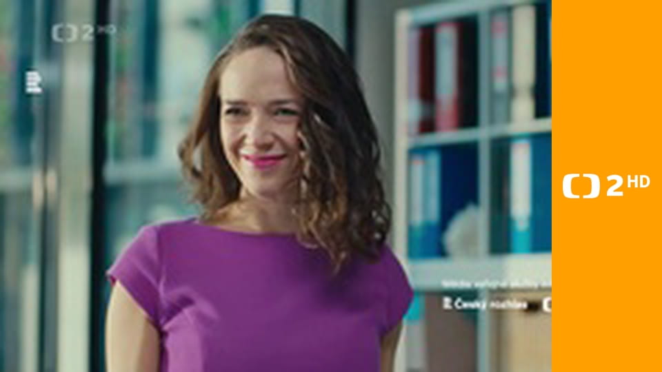 Manu a Matěj na cestě po střední Itálii E9 - Dva kroky od ráje