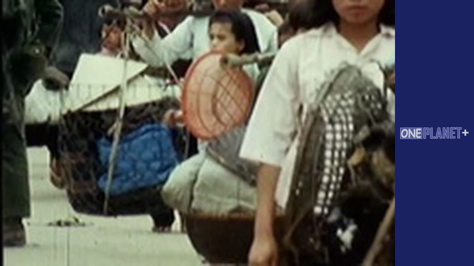 Secret.Cold War. - episode 4