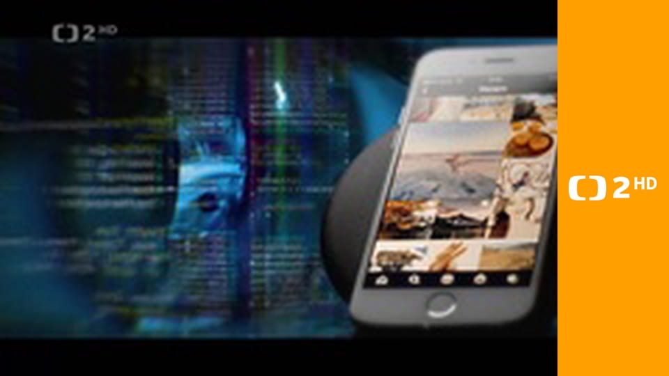 Dobrodružství vědy a techniky - Digitální štěstí – nebezpečí kliků a lajků